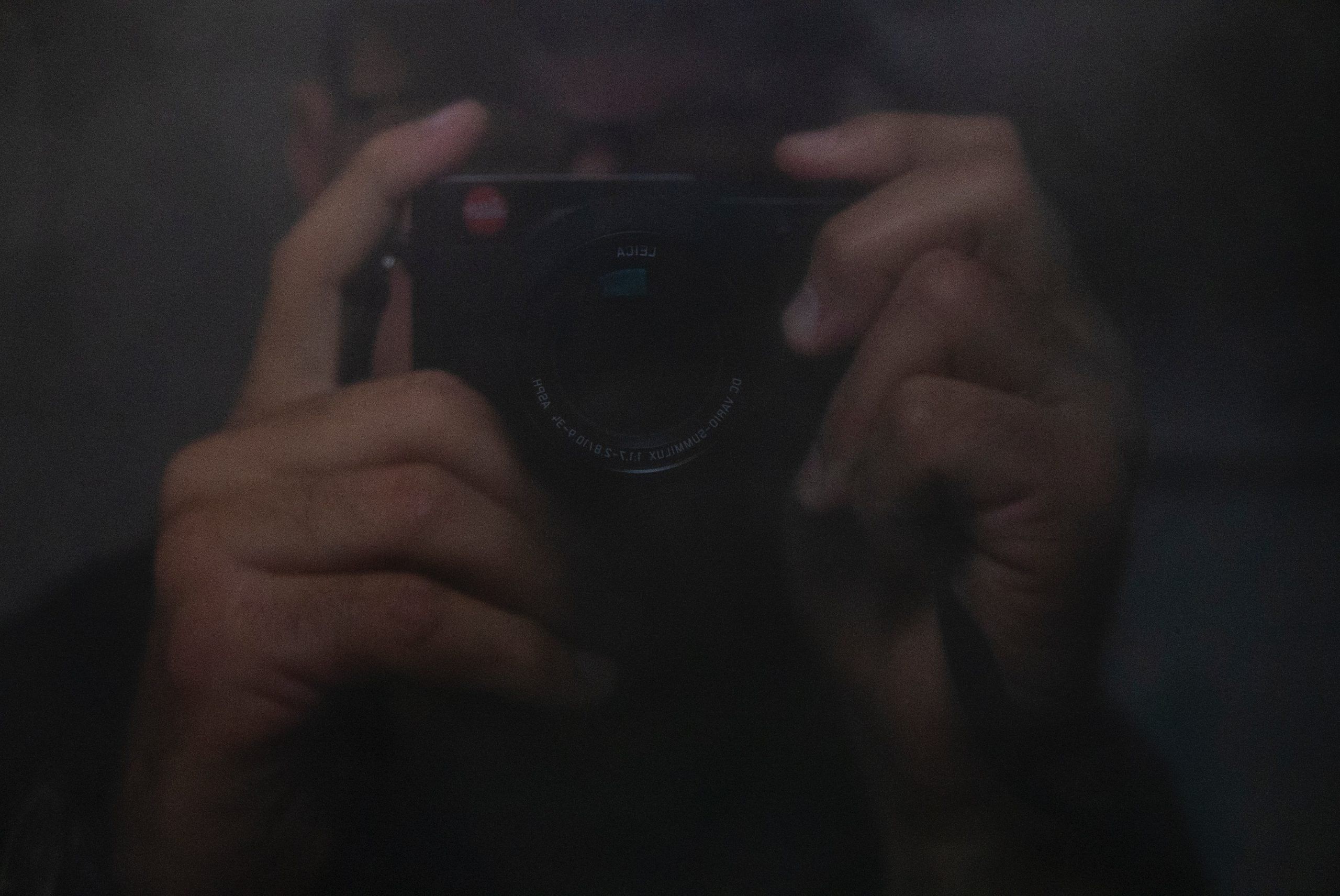 Stories we tell ourselves
