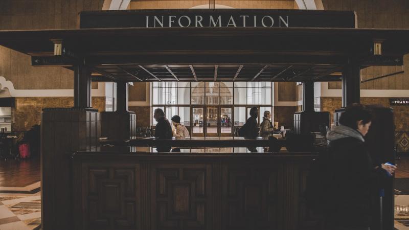 Information you need, exactly when you need it