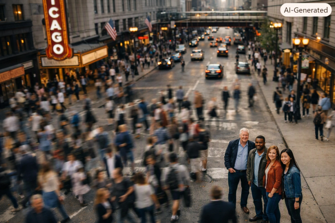 Your target market is not as big as you think