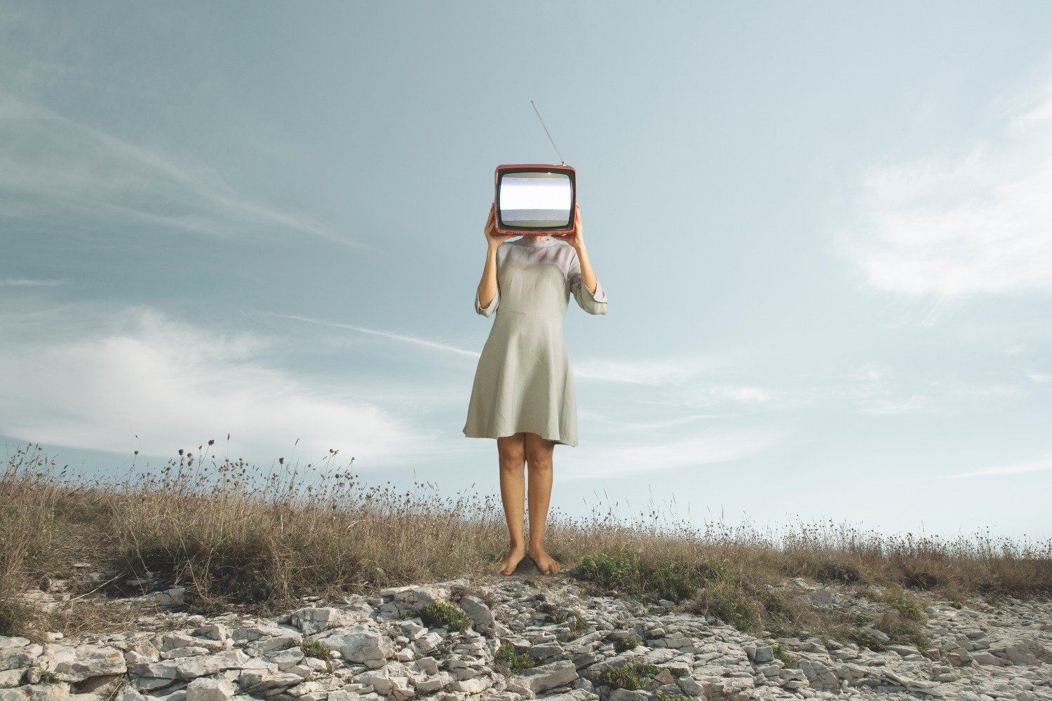 Nonprofits have a mission connection problem