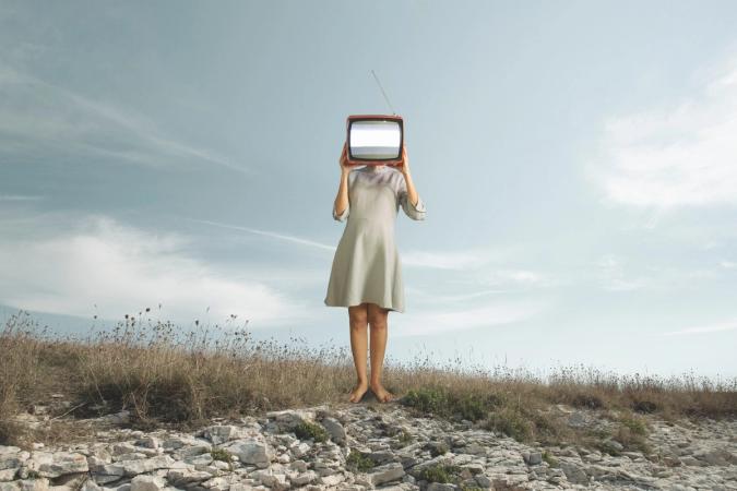 Nonprofits have a mission connection problem