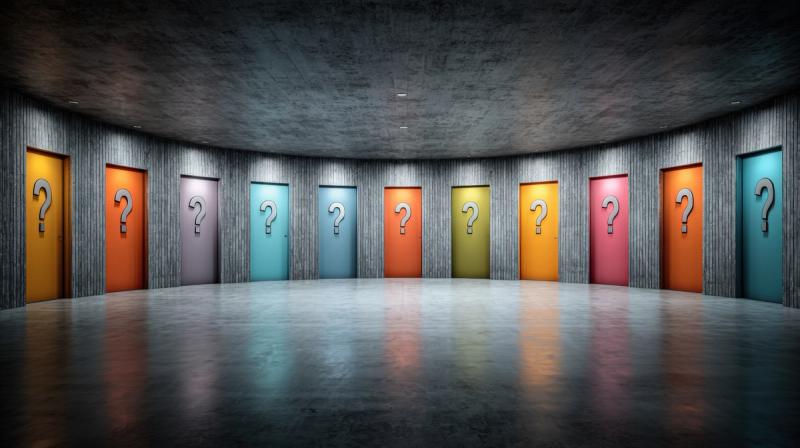 The stages of change resistance and acceptance