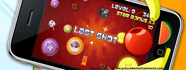 Playing Games with Wireless Advertising