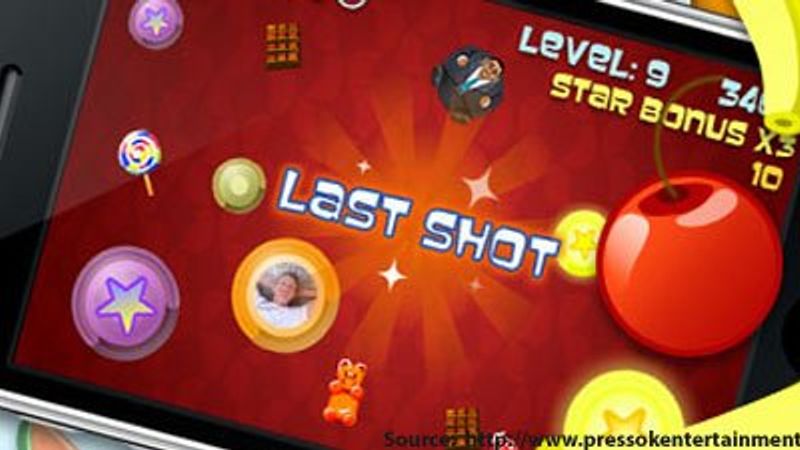 Playing Games with Wireless Advertising
