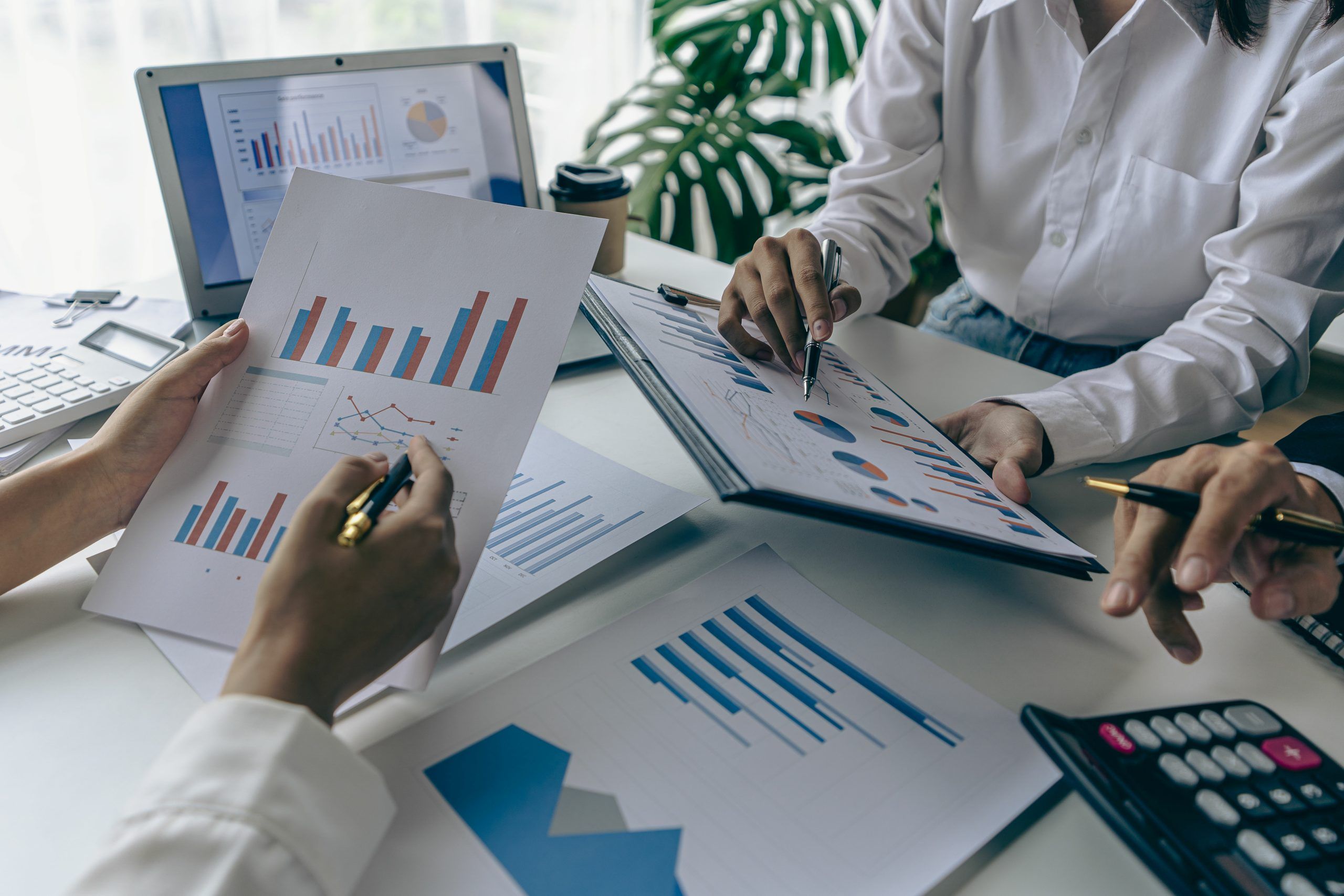 Financial Ratio Analysis and the Entrepreneur