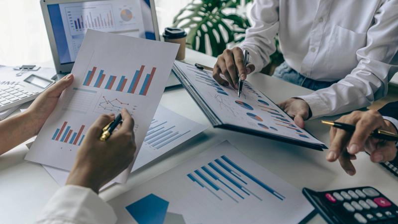 Financial Ratio Analysis and the Entrepreneur