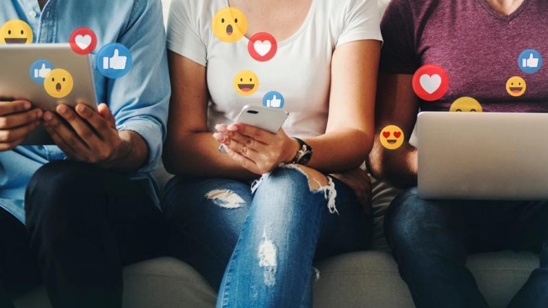 How social media trust changed marketing