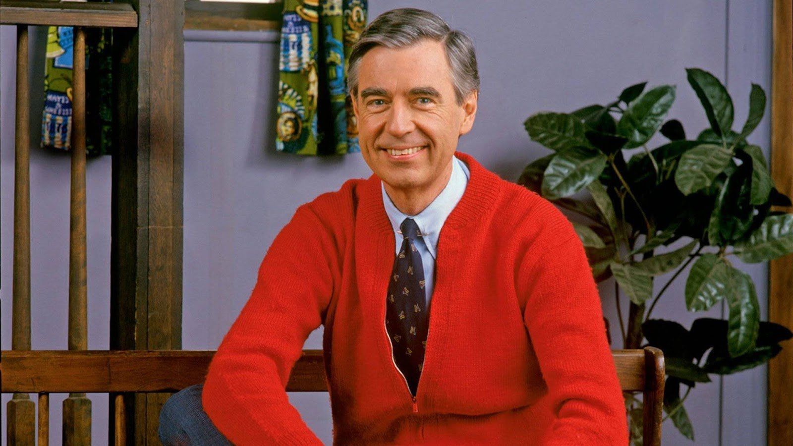 Mister Rogers remixed for a new generation