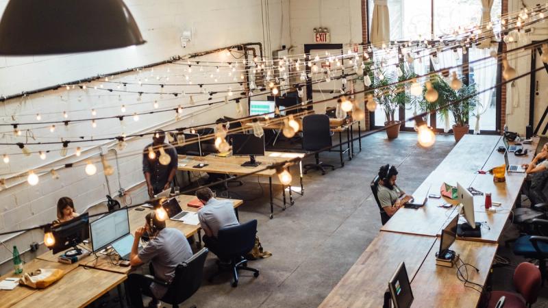 It is Time to Think Differently about Entrepreneurship
