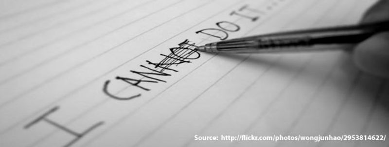 Change begins with you