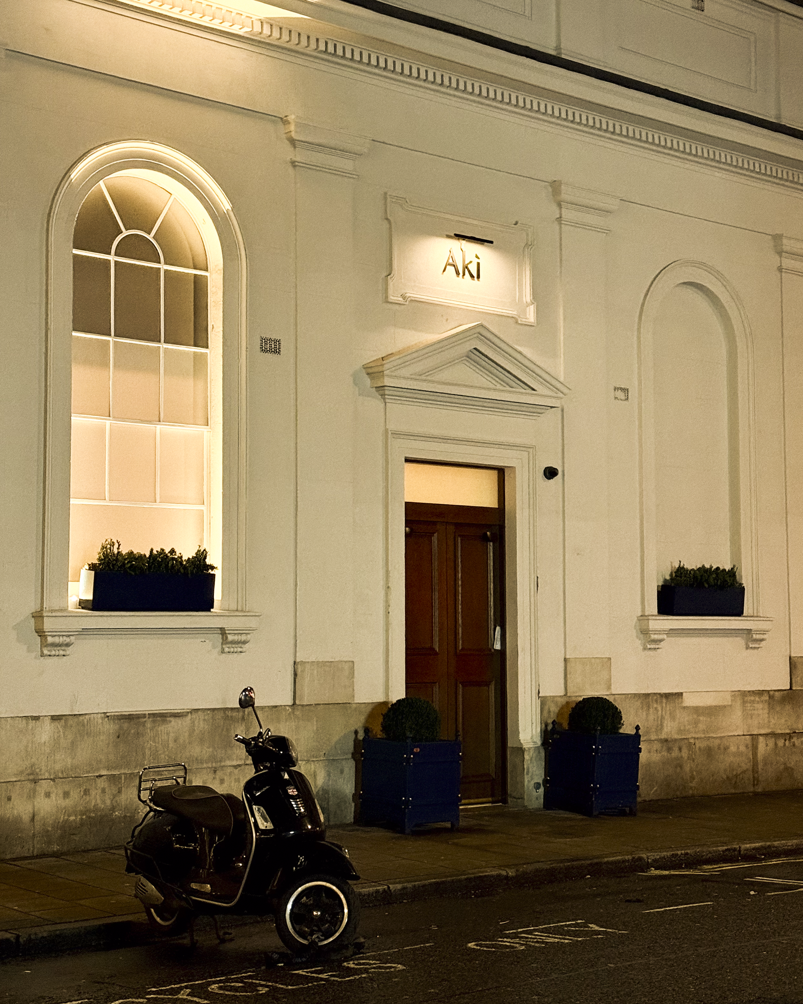 London 7