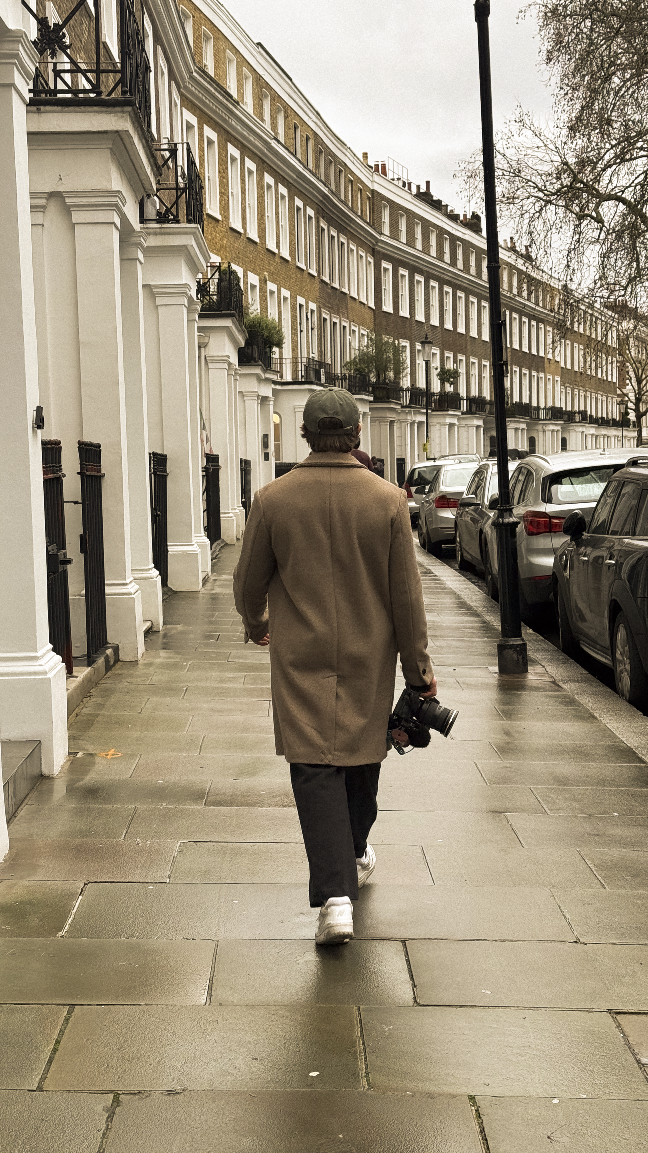 London 2