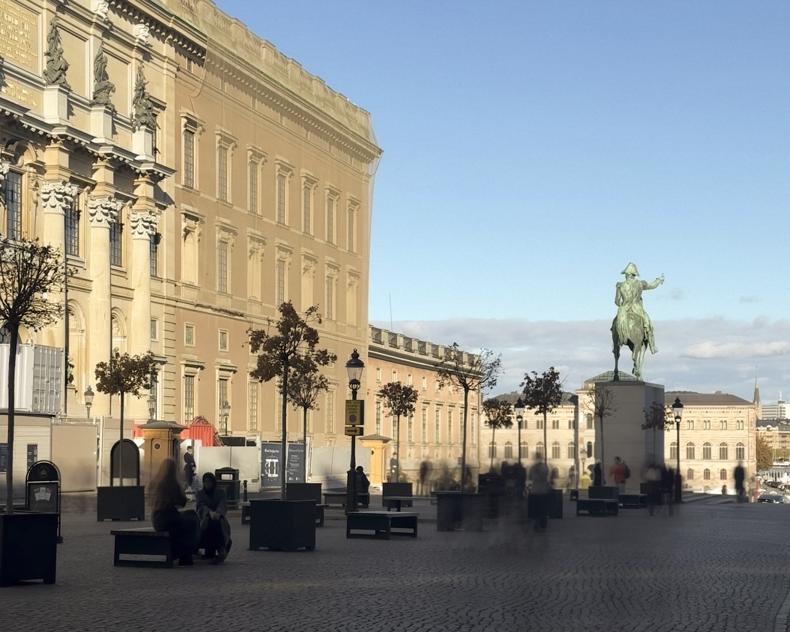 Stockholm 4
