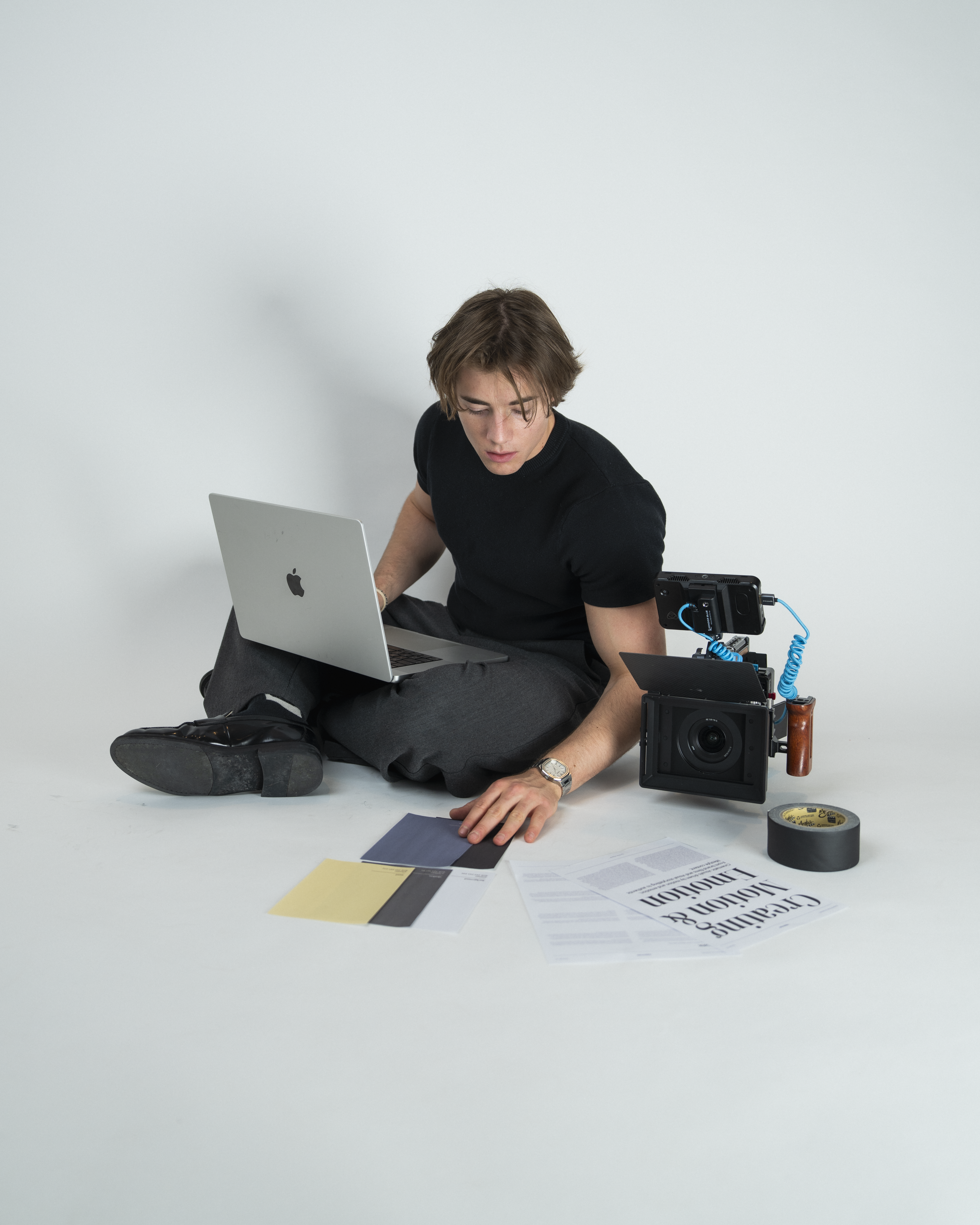 Filmmaker