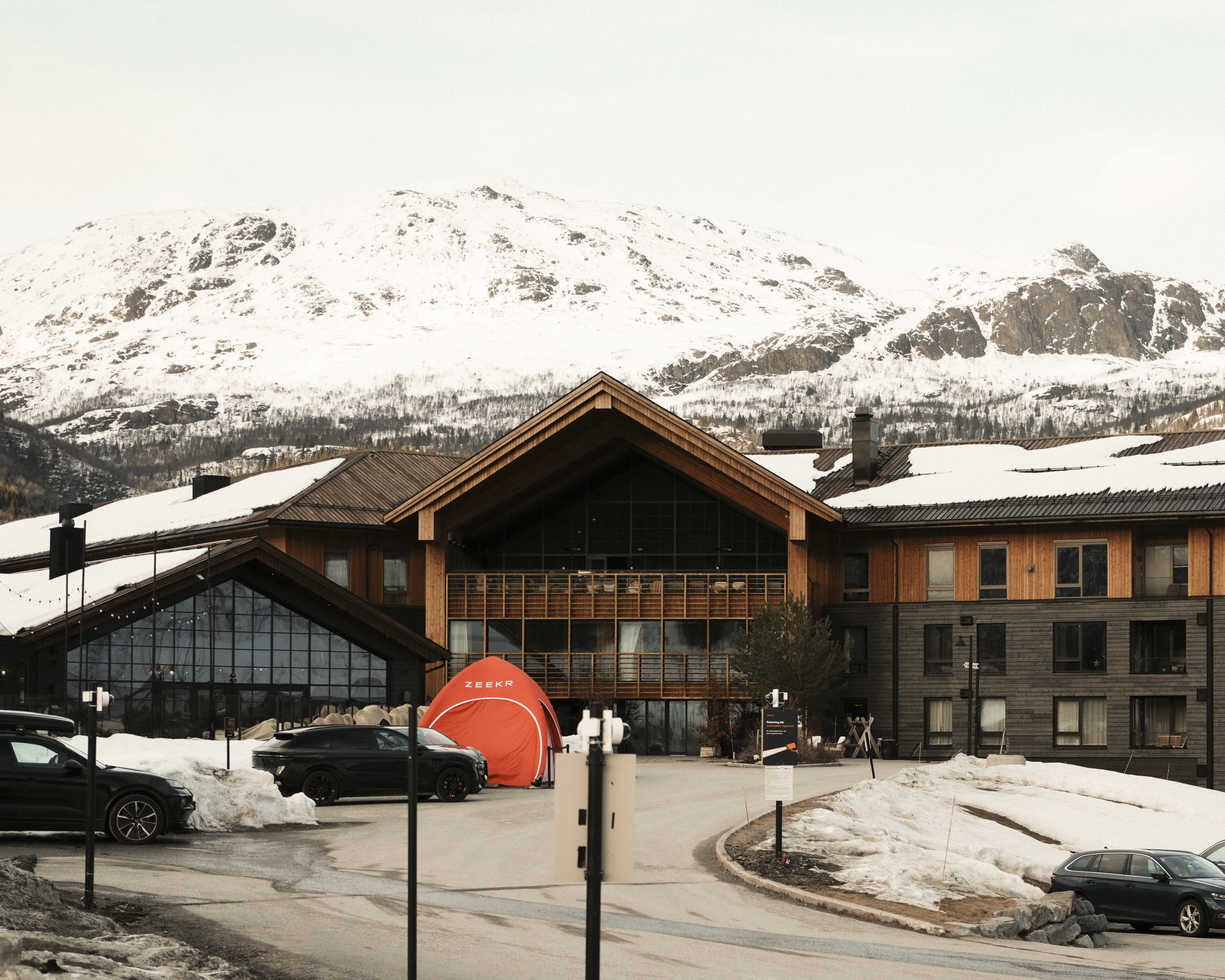 Fyri Resort Image 01