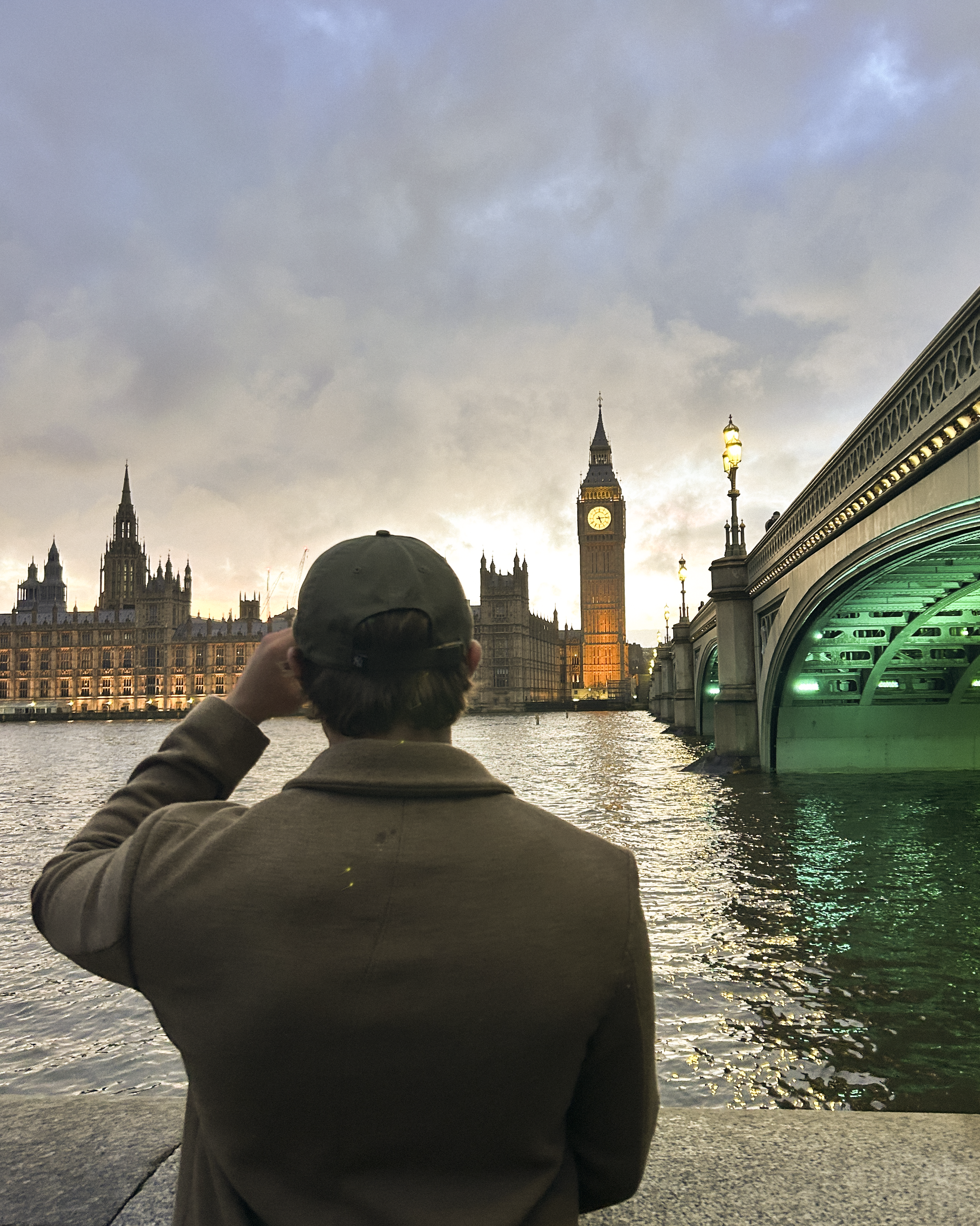 London 5