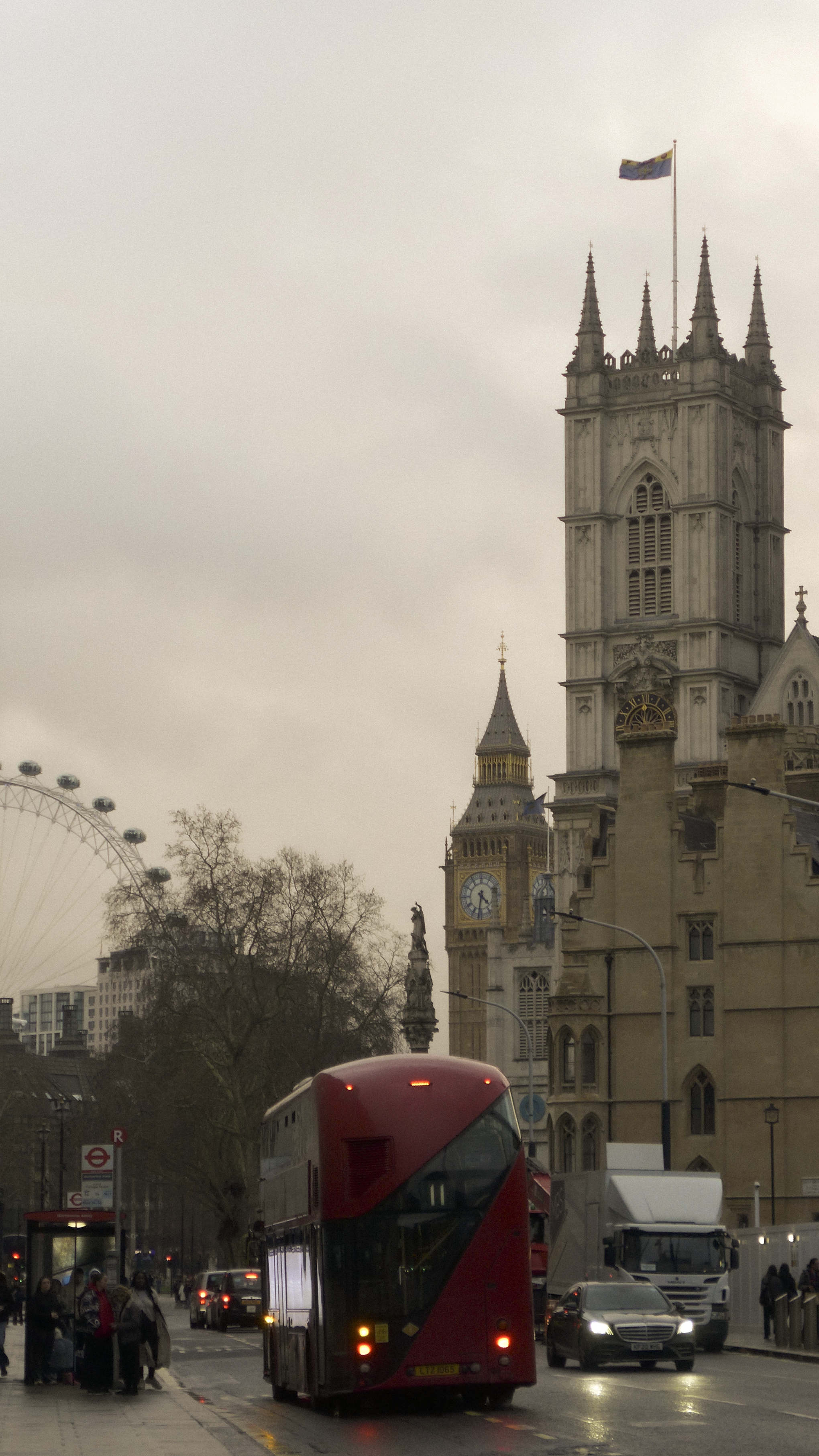 London 6