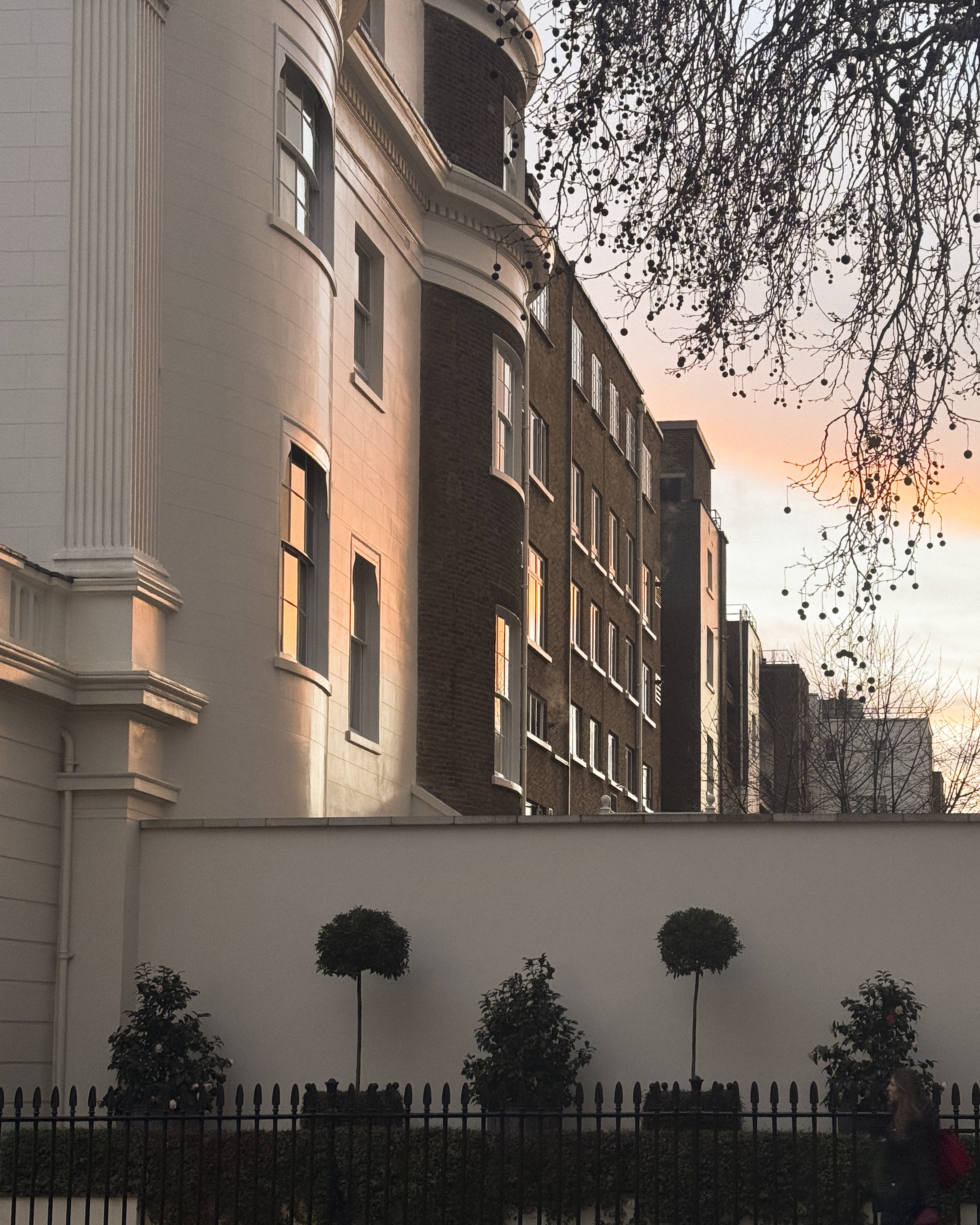 London 3