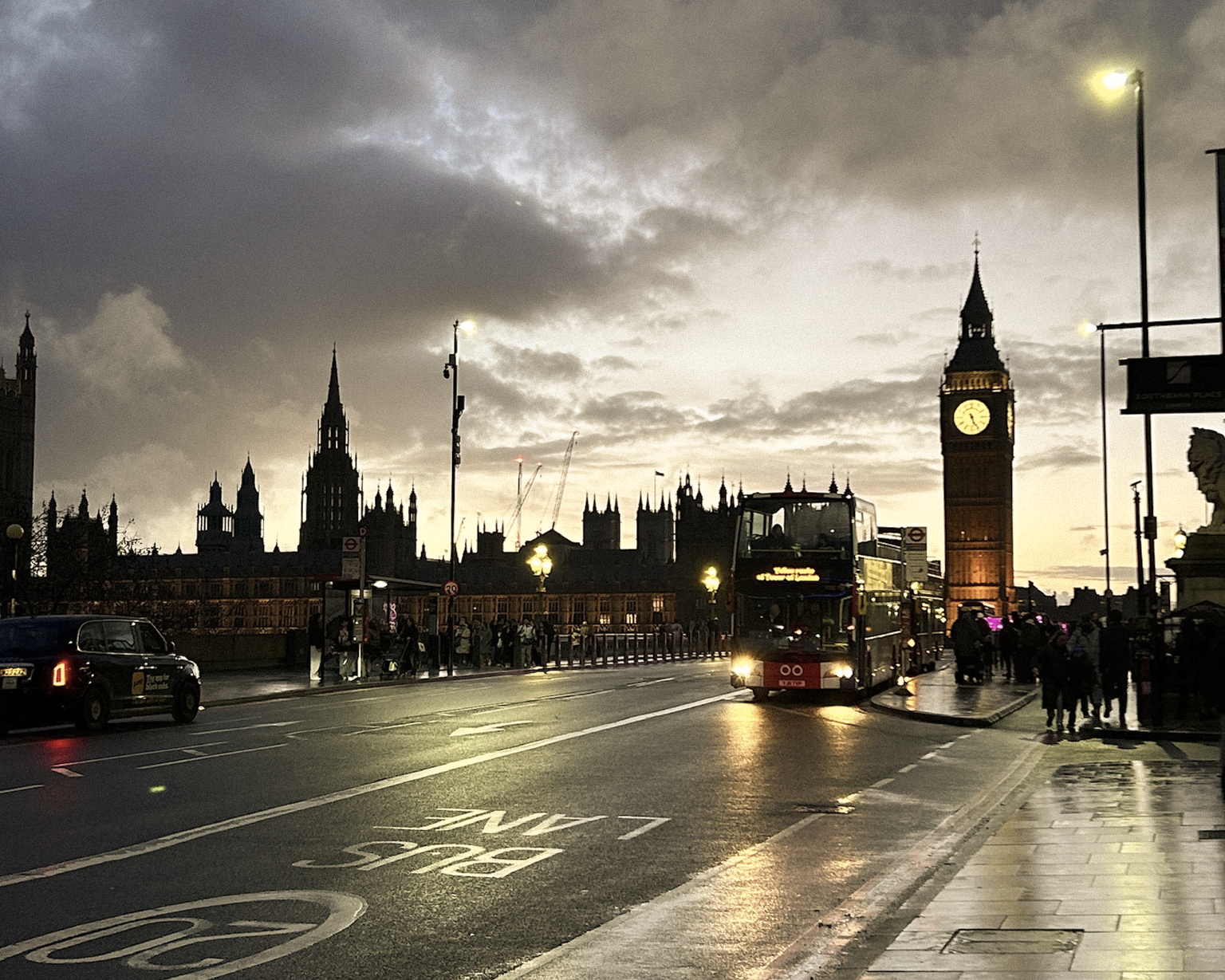 London 