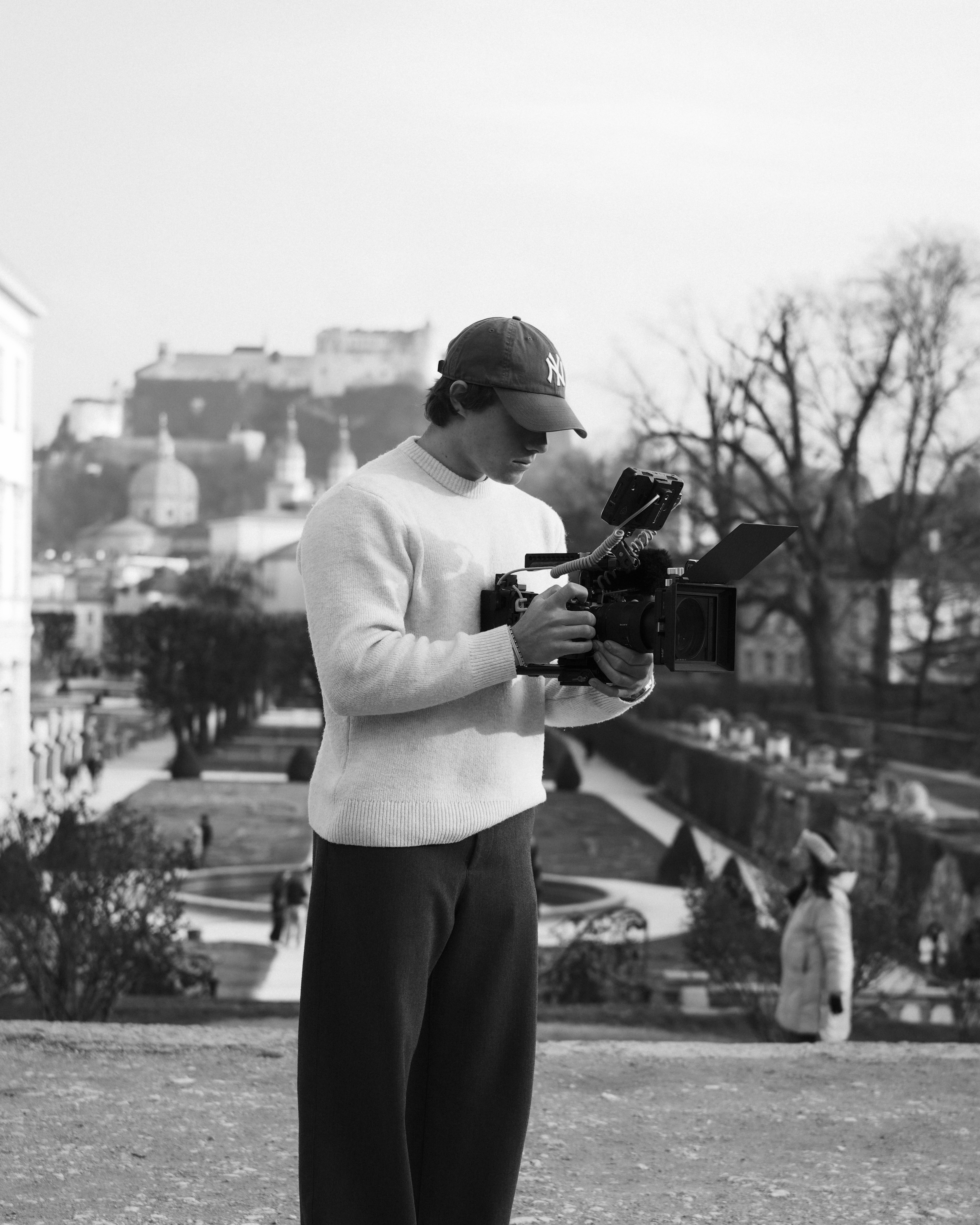 BTS 1
