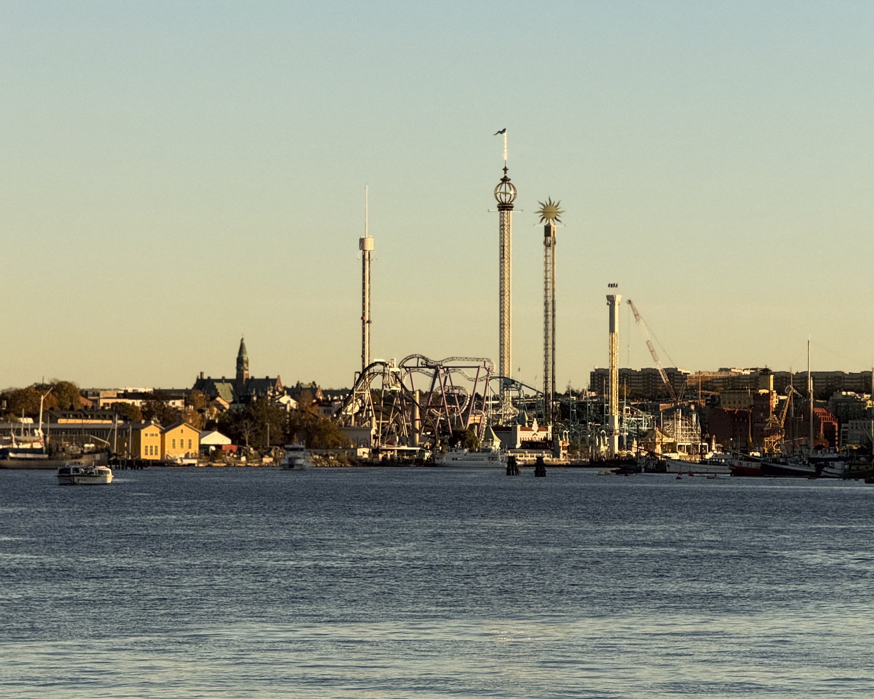 Stockholm 1