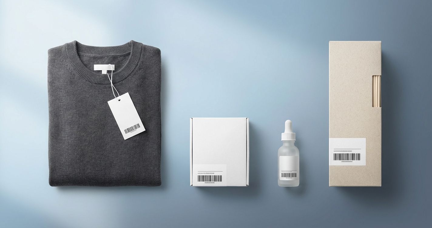 What Is an SKU? Meaning, Examples, and How to Use It