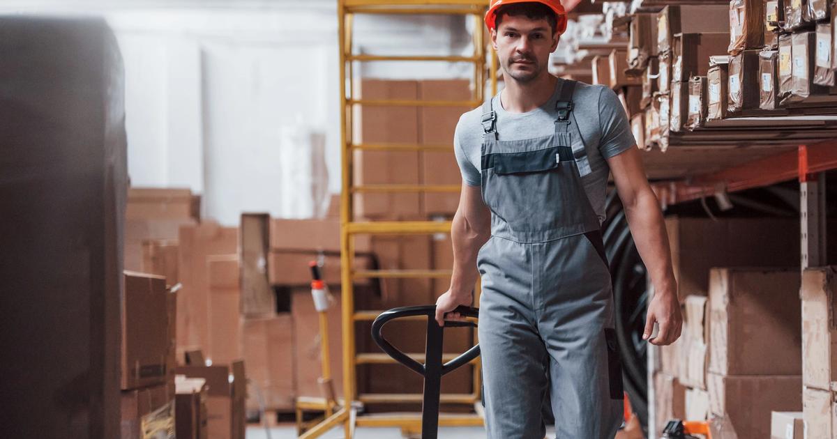 Receiving Inventory: 5 Steps and Best Practices for 2026
