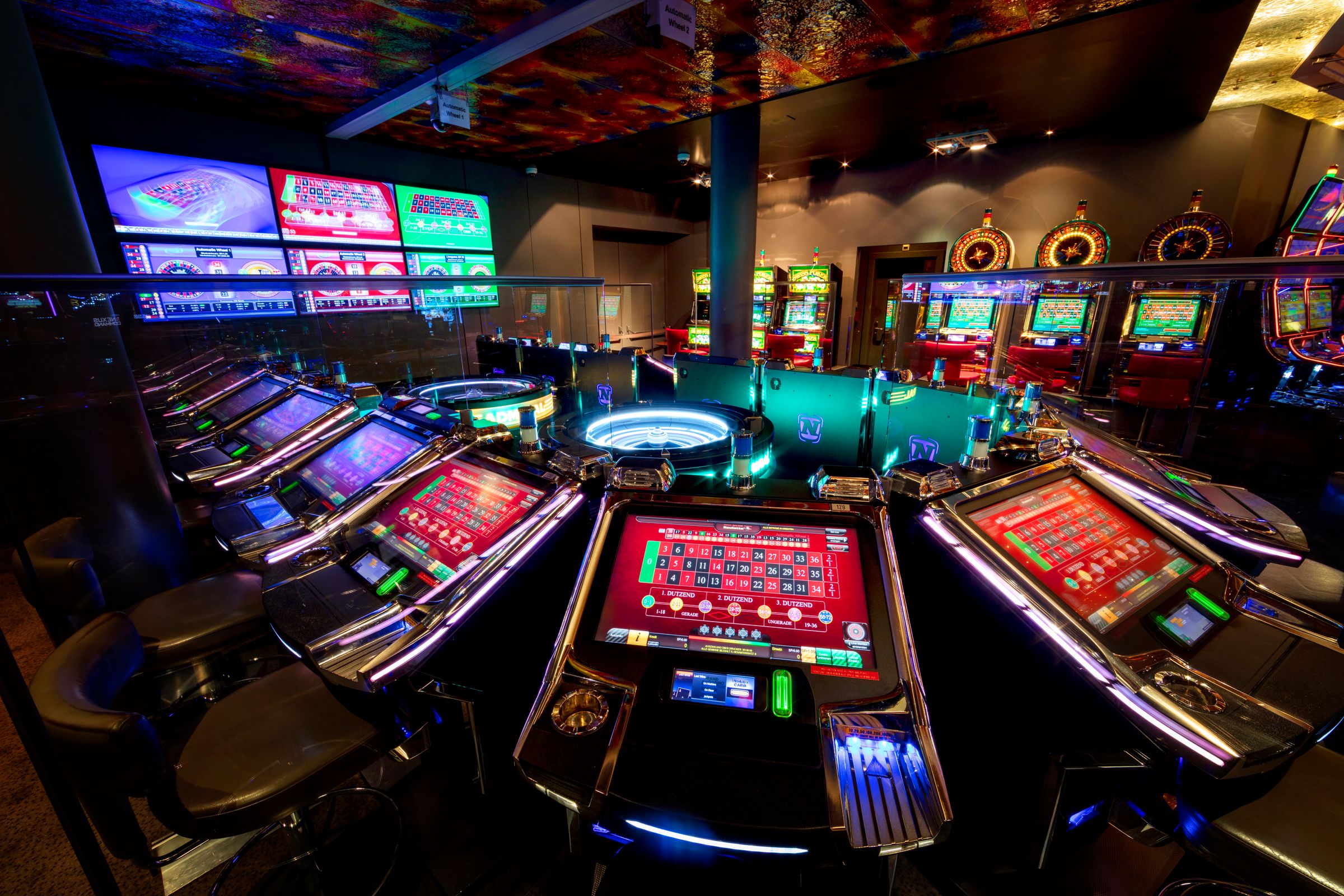 Spielsperre Casino Spielsperre Casino