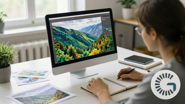 AI-generated images: how they work, how to create them, and what to know