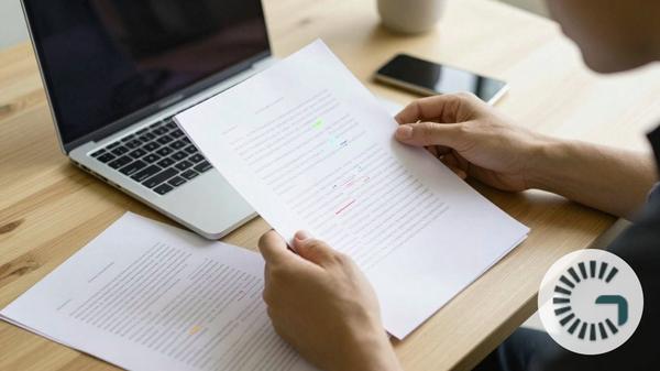 How to See What Grammarly Changed in Your Document (Before vs After)