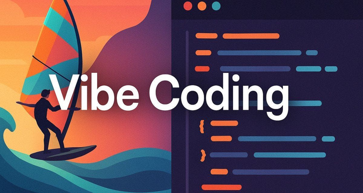 Vibe Coding Revolution: Natural Language Programming That Delivers Production Code in 2026