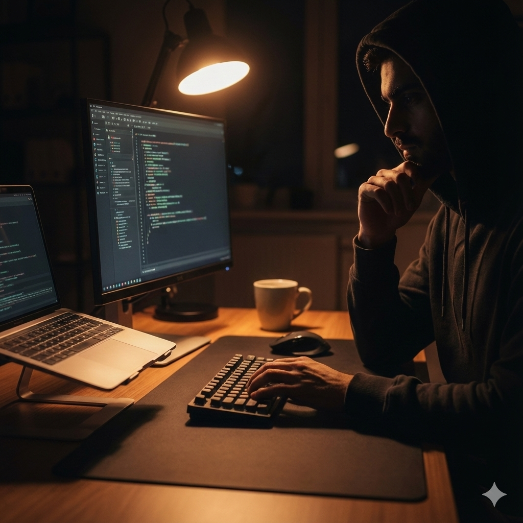 How To Be Lazy Person In The Age of AI/ML