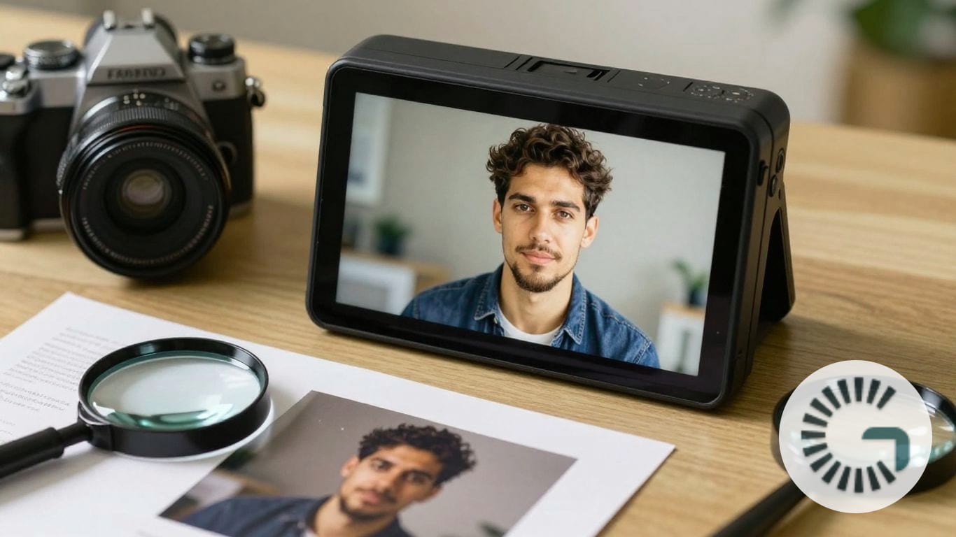 AI image detector: How to identify AI-generated images accurately