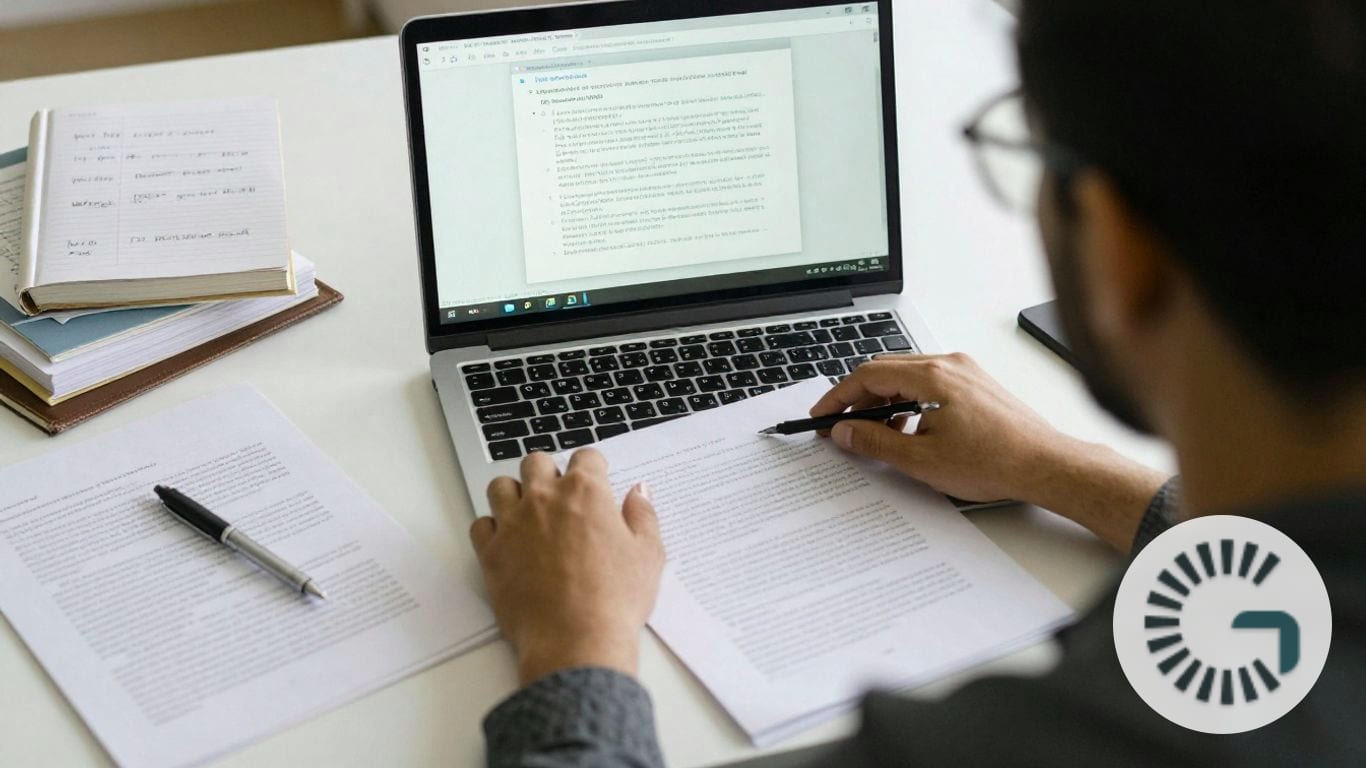 How to humanize AI content without losing accuracy or your voice