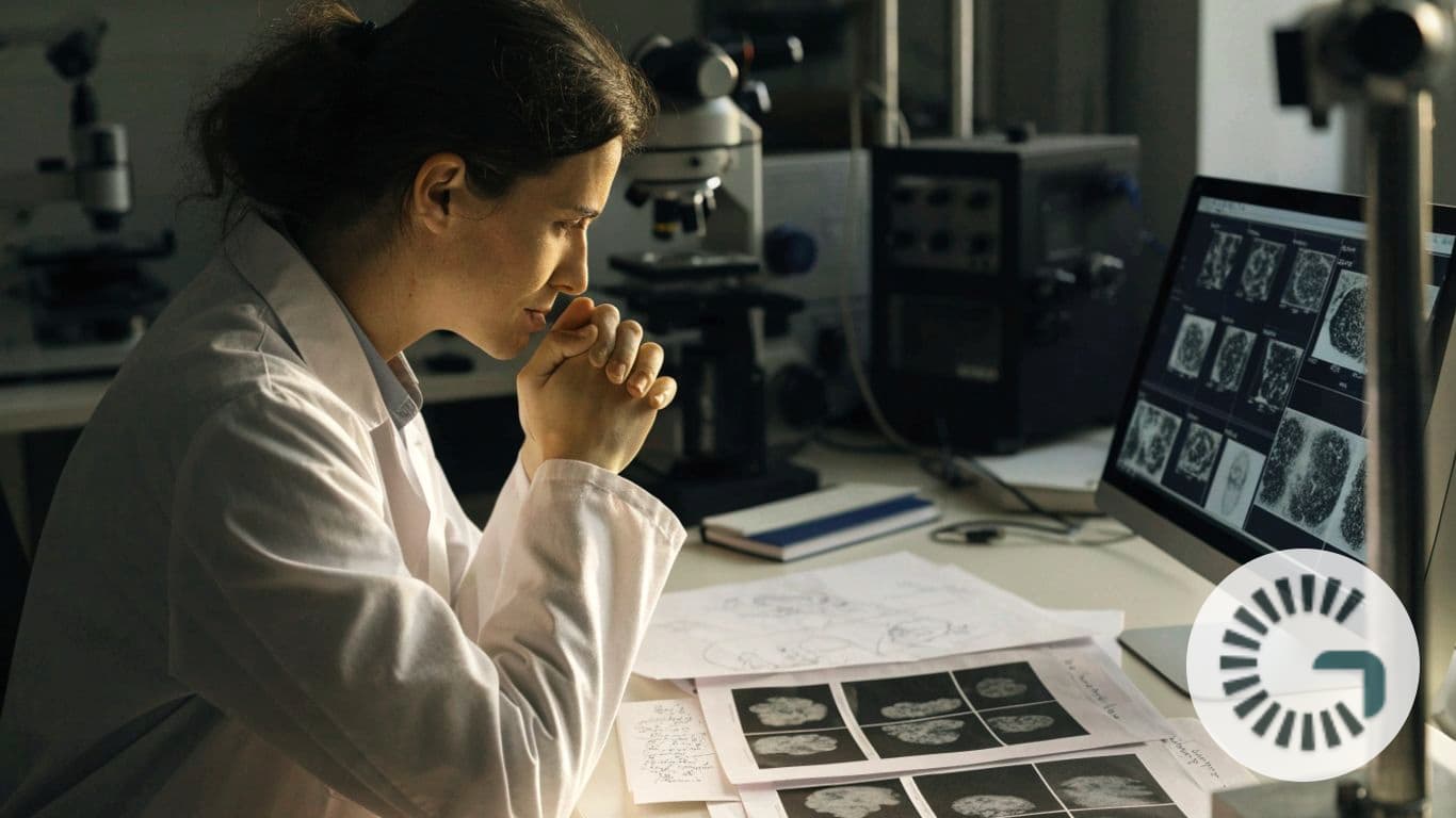 AI Image Detector for Research Figures and Scientific Papers