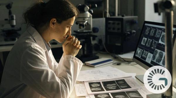 AI Image Detector for Research Figures and Scientific Papers