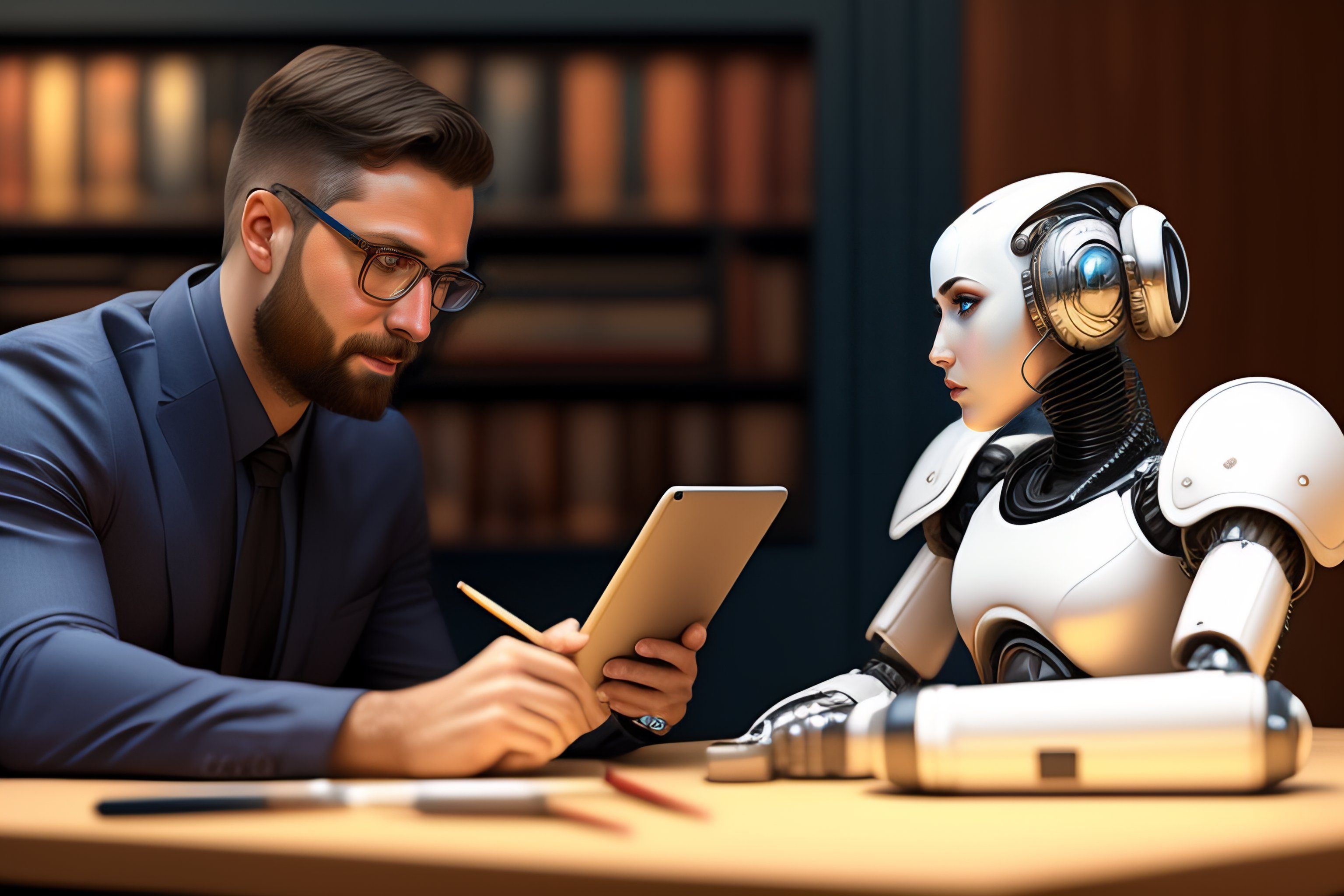 AI Personality Assessment Breakthrough: How LLMs Predict Human Traits from Text