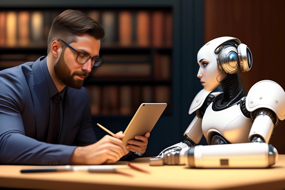 AI Personality Assessment Breakthrough: How LLMs Predict Human Traits from Text