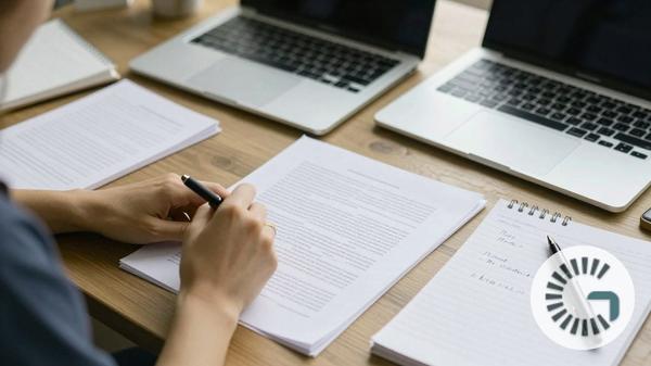 AI writing detector: How it works, accuracy limits, and responsible use