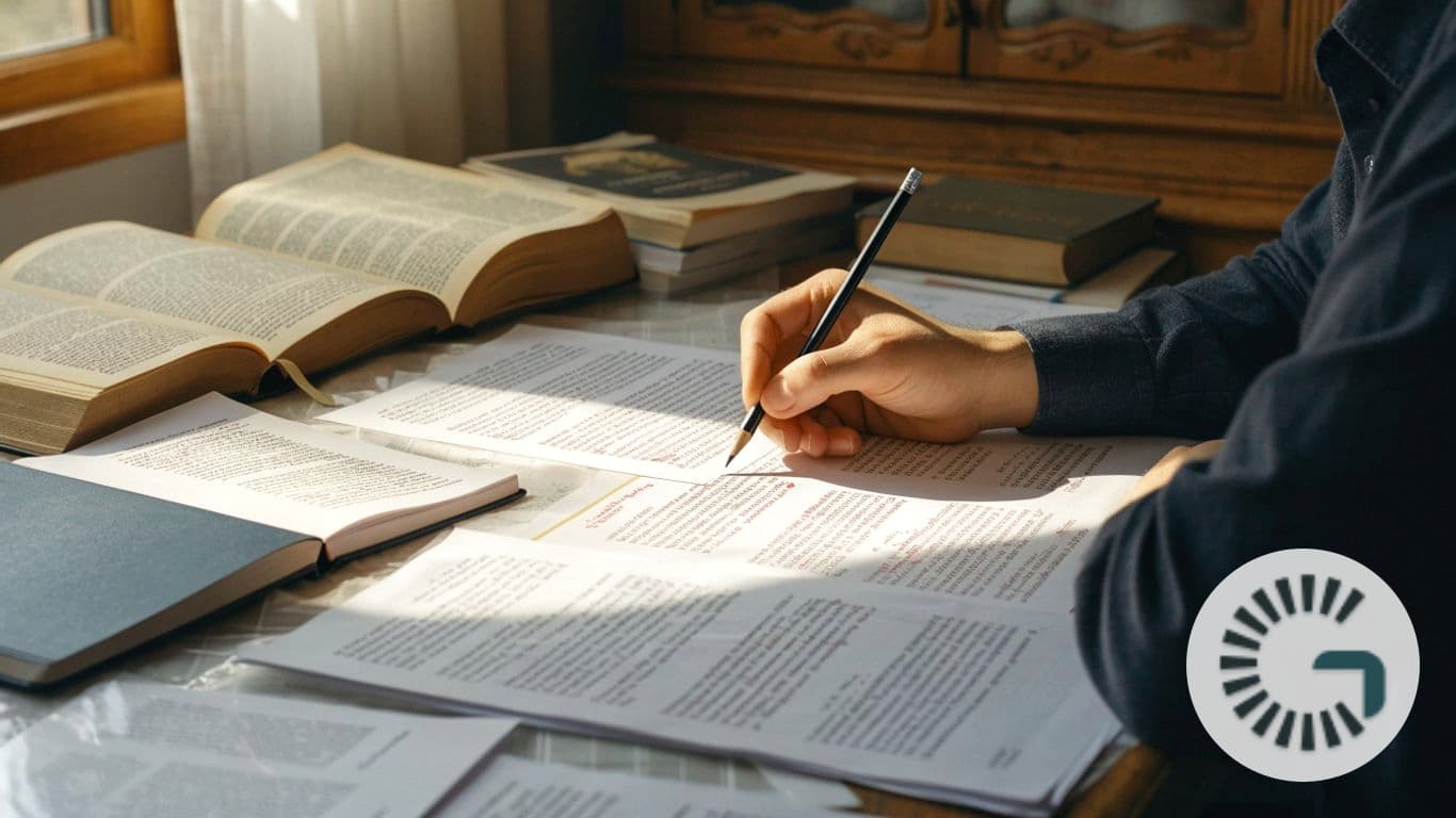 How to Tell If Two Essays Were Copied From Each Other