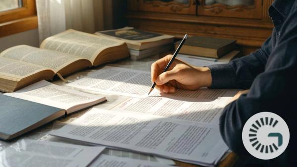 How to Tell If Two Essays Were Copied From Each Other