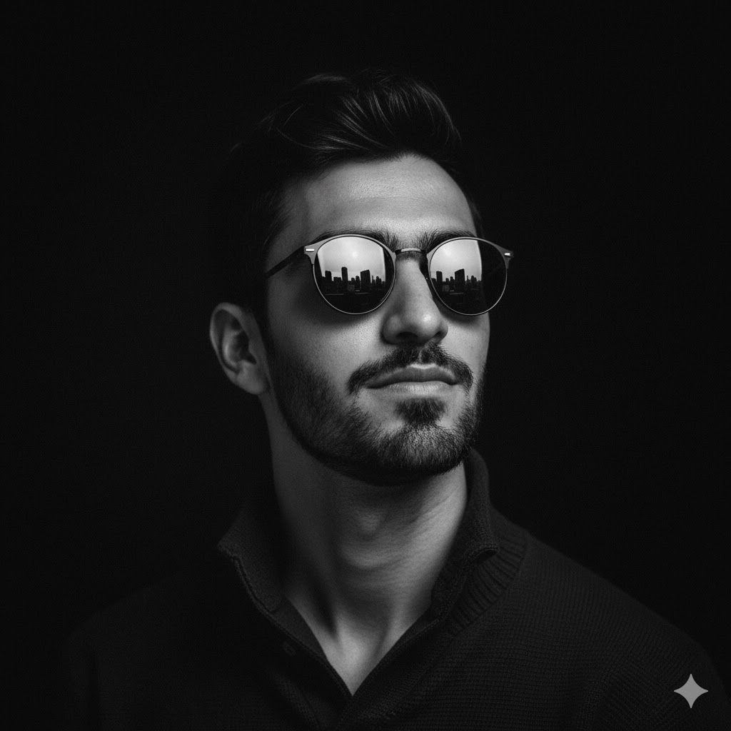 Muhammad Saleh