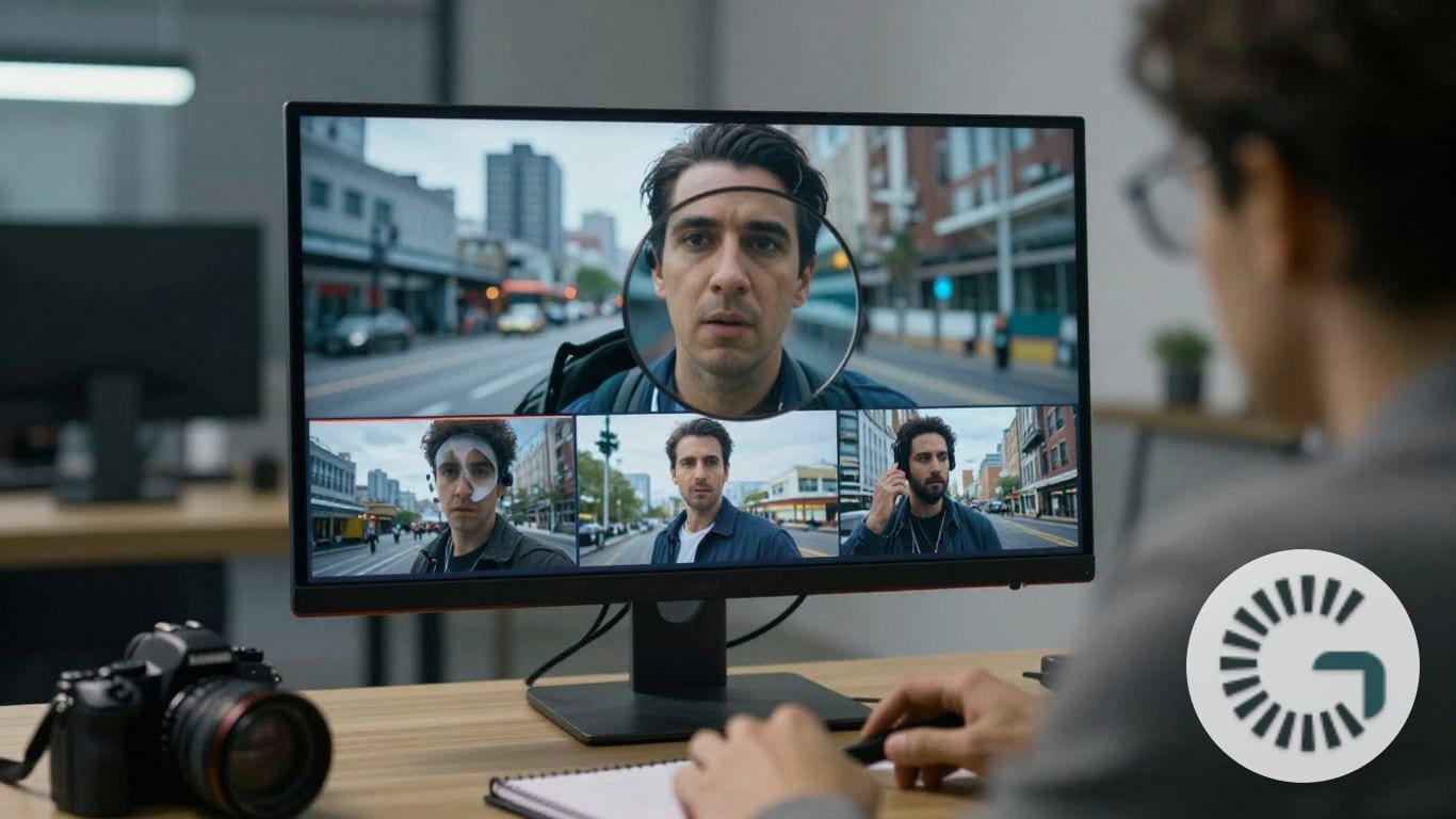 Sora 2 video frame AI detector: How to identify AI-generated video reliably