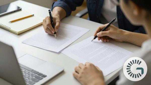 How to Compare Two Student Essays for Similarity (Free, No Upload)