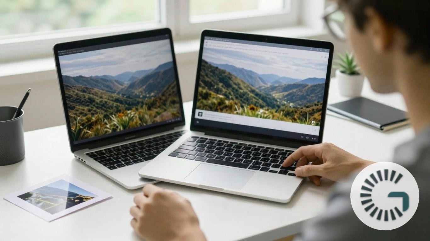 AI image checker: How to detect AI-generated images and interpret results