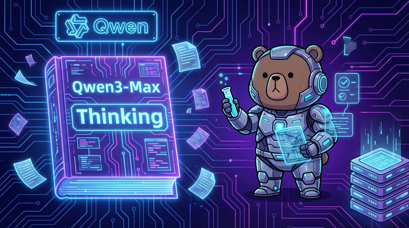 36 Trillion Tokens of Power: How Qwen3 Max is Rewriting the Rules of AI Code Generation and Detection