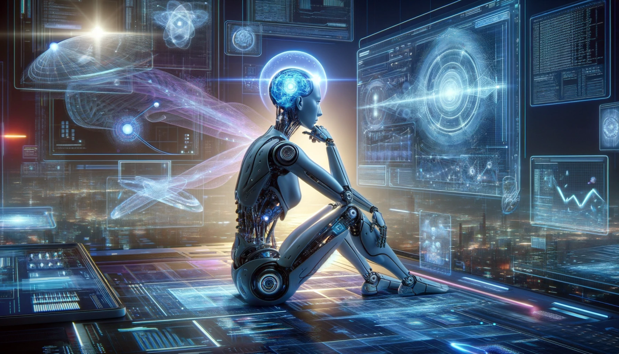 The Hard Limits of AI: Where Intelligence Stops and True Understanding Begins (2026-2046 Forecast)
