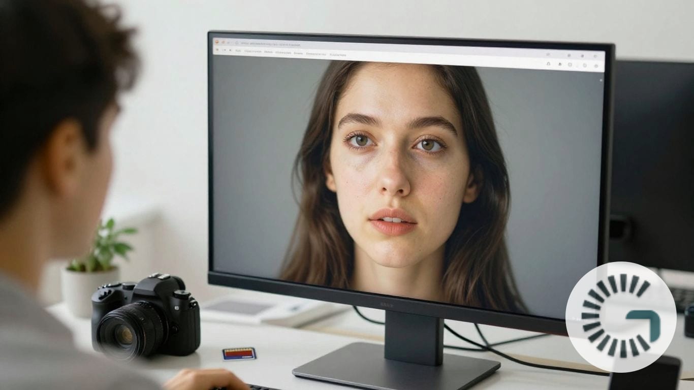 AI generated image checker: How to detect AI-created images accurately