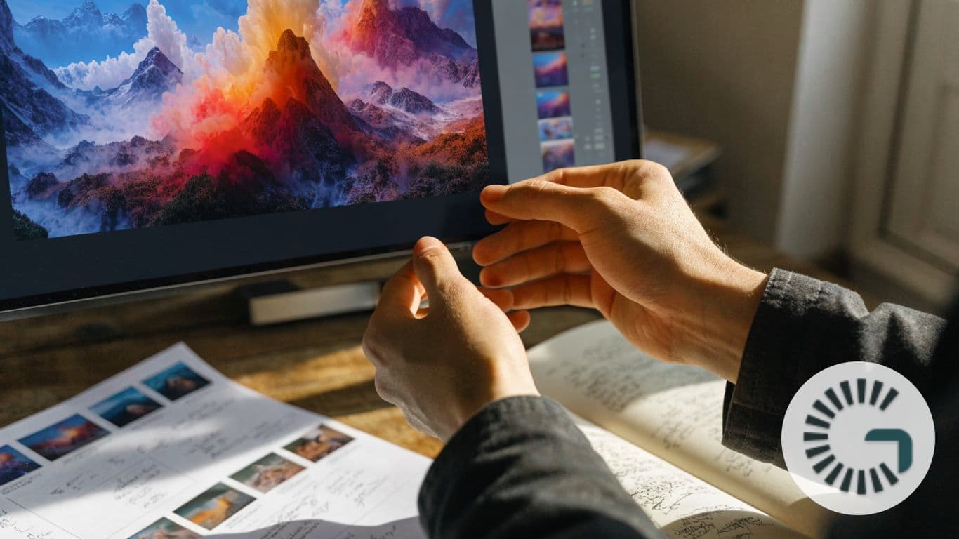 Stable Diffusion Image Metadata: What the PNG Info Reveals and When It Is Gone