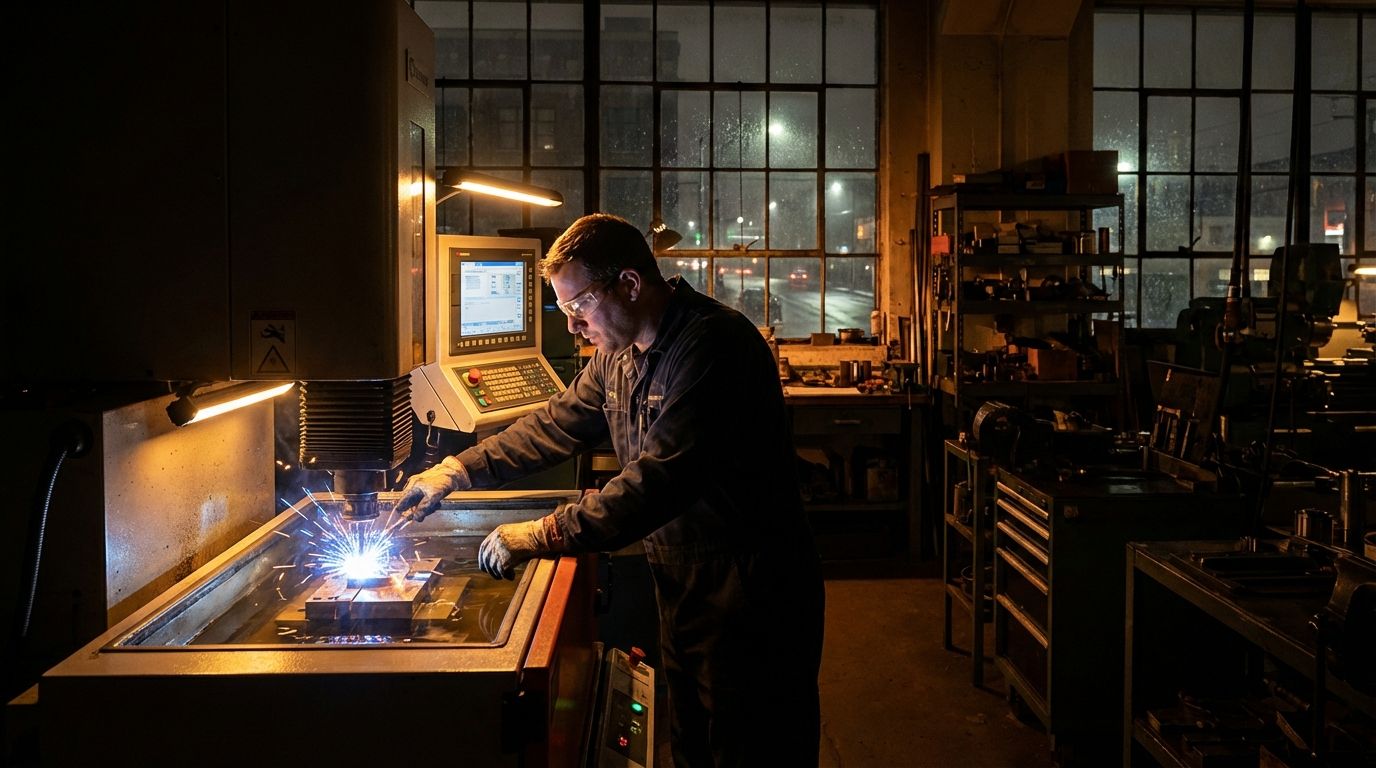 Emergency & Rush Services